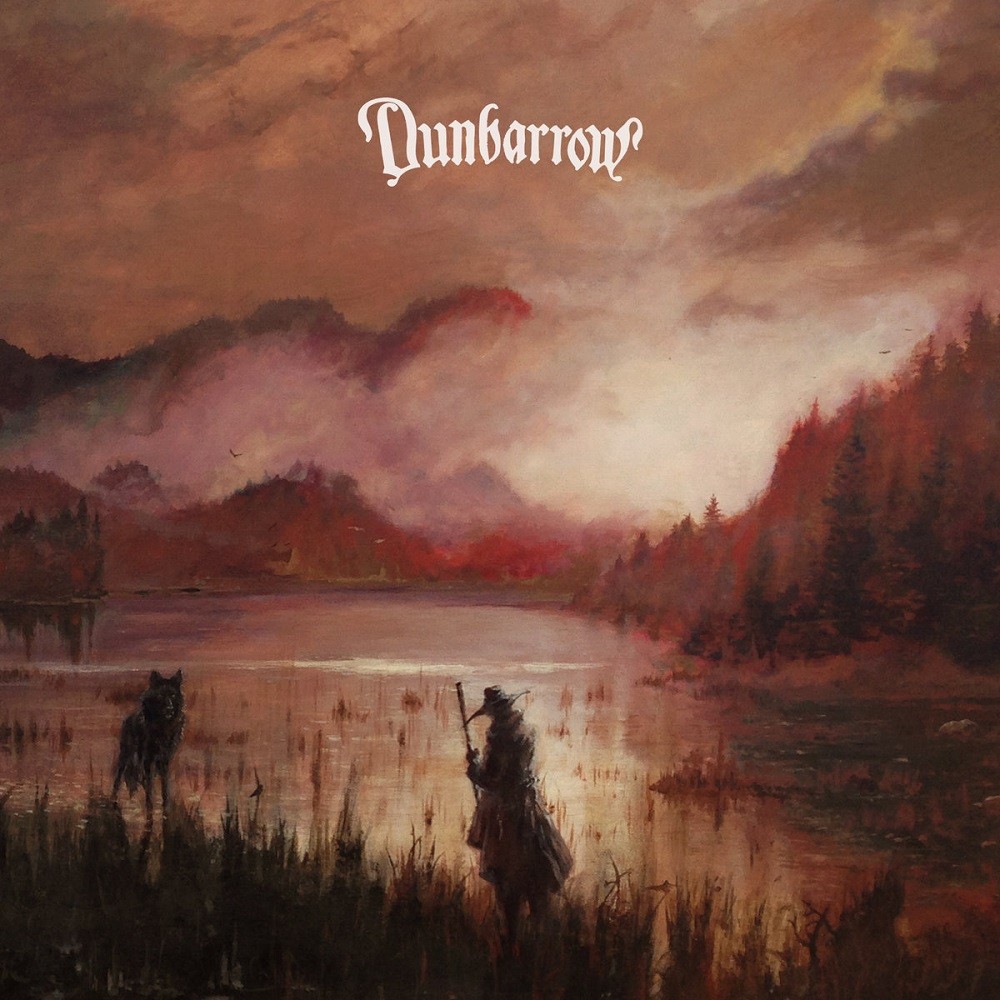 Dunbarrow - Dunbarrow (2016) Cover