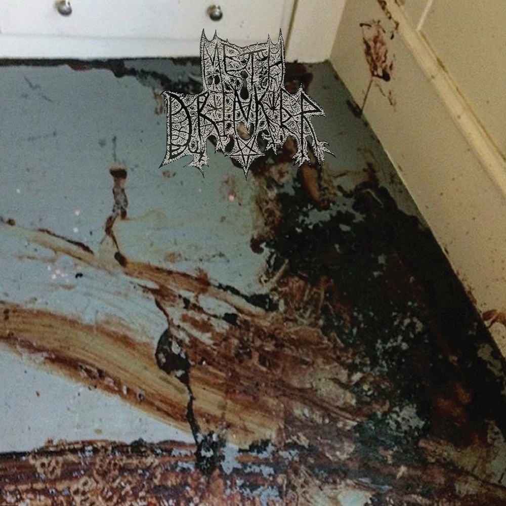 Meth Drinker - Discography (2019) Cover