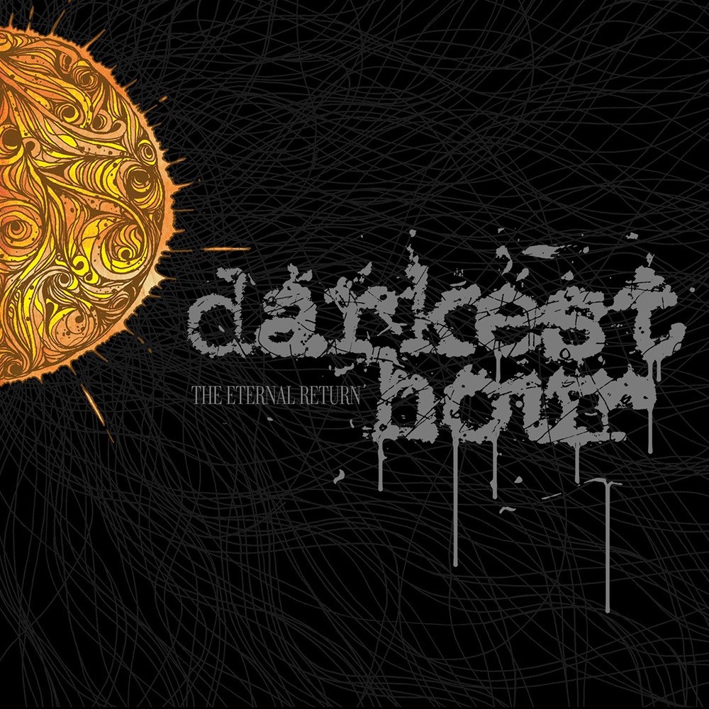 Darkest Hour - The Eternal Return (2009) Cover