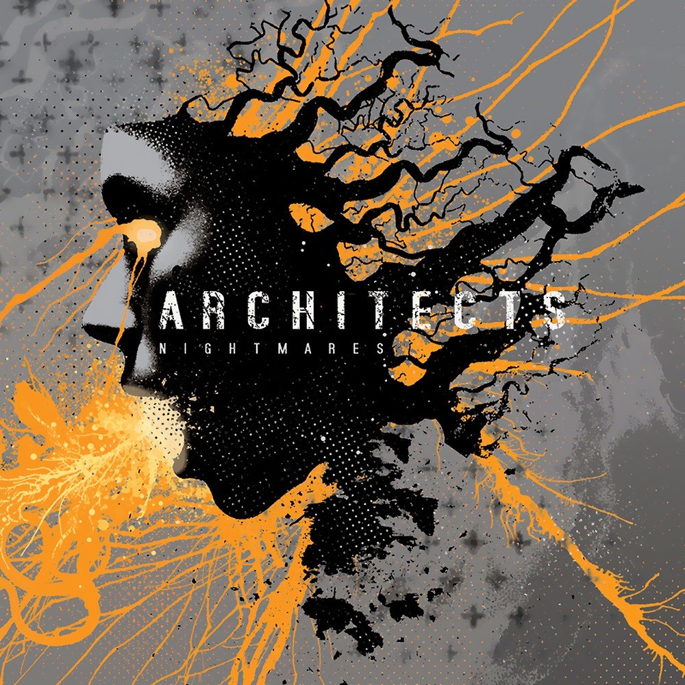 Architects - Nightmares (2006) Cover