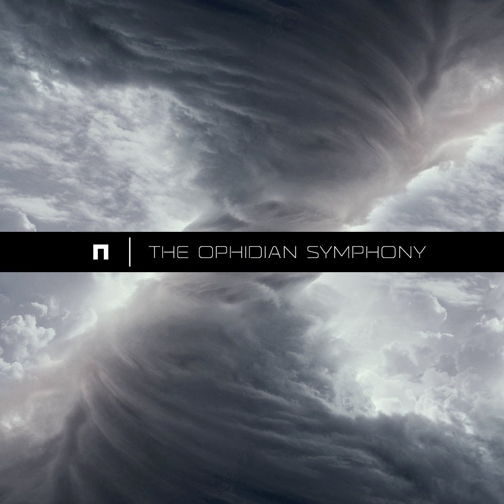 Neurotech - The Ophidian Symphony (2015) Cover