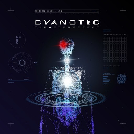 Cyanotic - The After Effect 2023