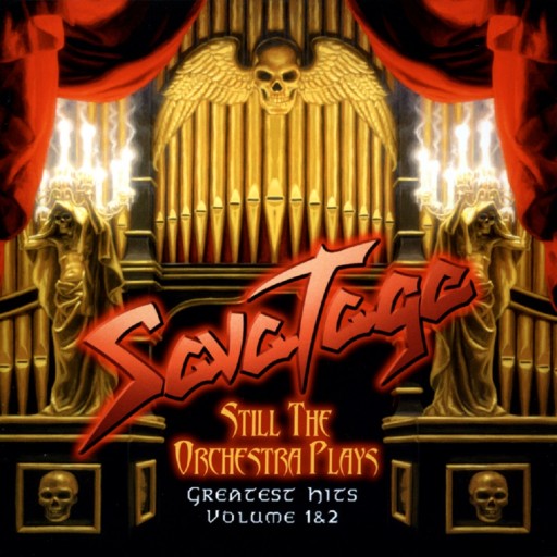 Still the Orchestra Plays: Greatest Hits Volume 1 & 2