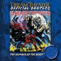 Official Bootleg: Covers Series: The Number of the Beast