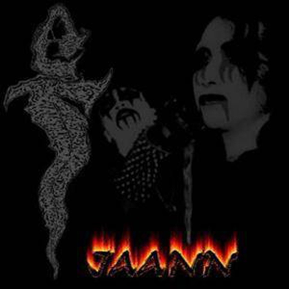 As Sahar - Jaann (2006) Cover