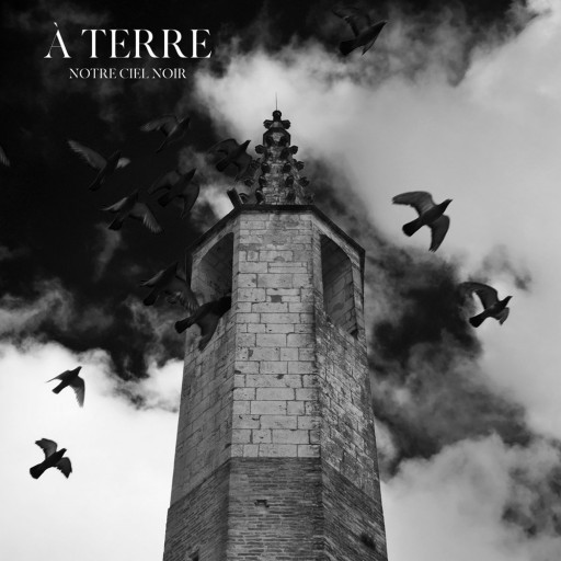 Notre Ciel noir