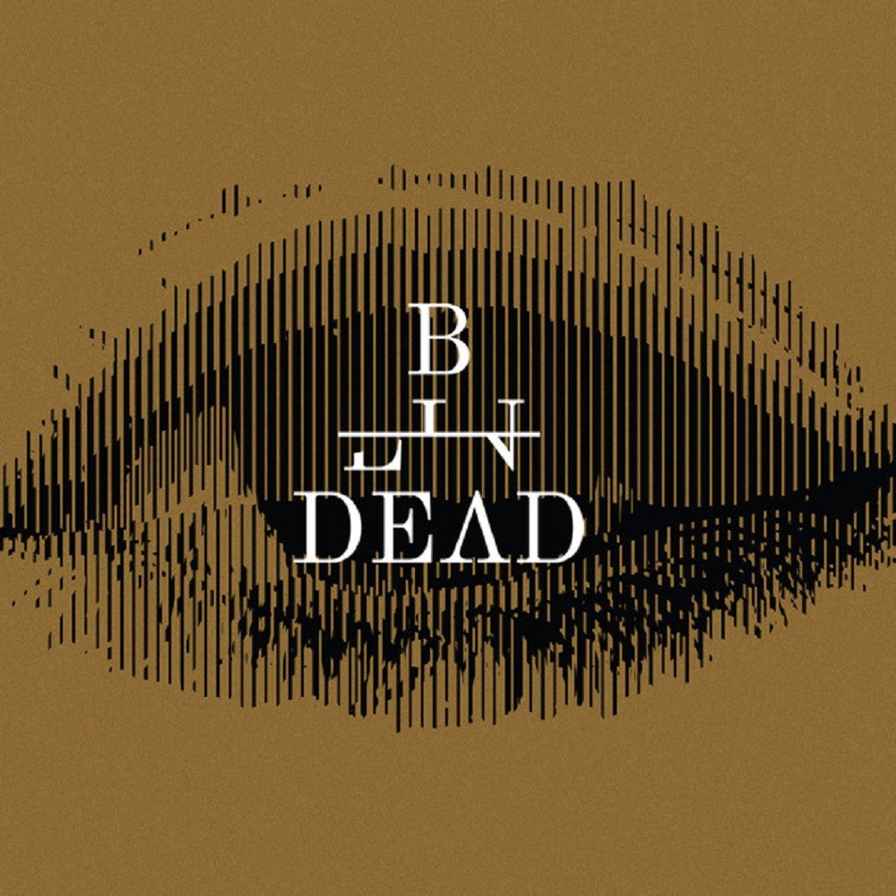 Blindead - Live at Radio Gdańsk (2014) Cover
