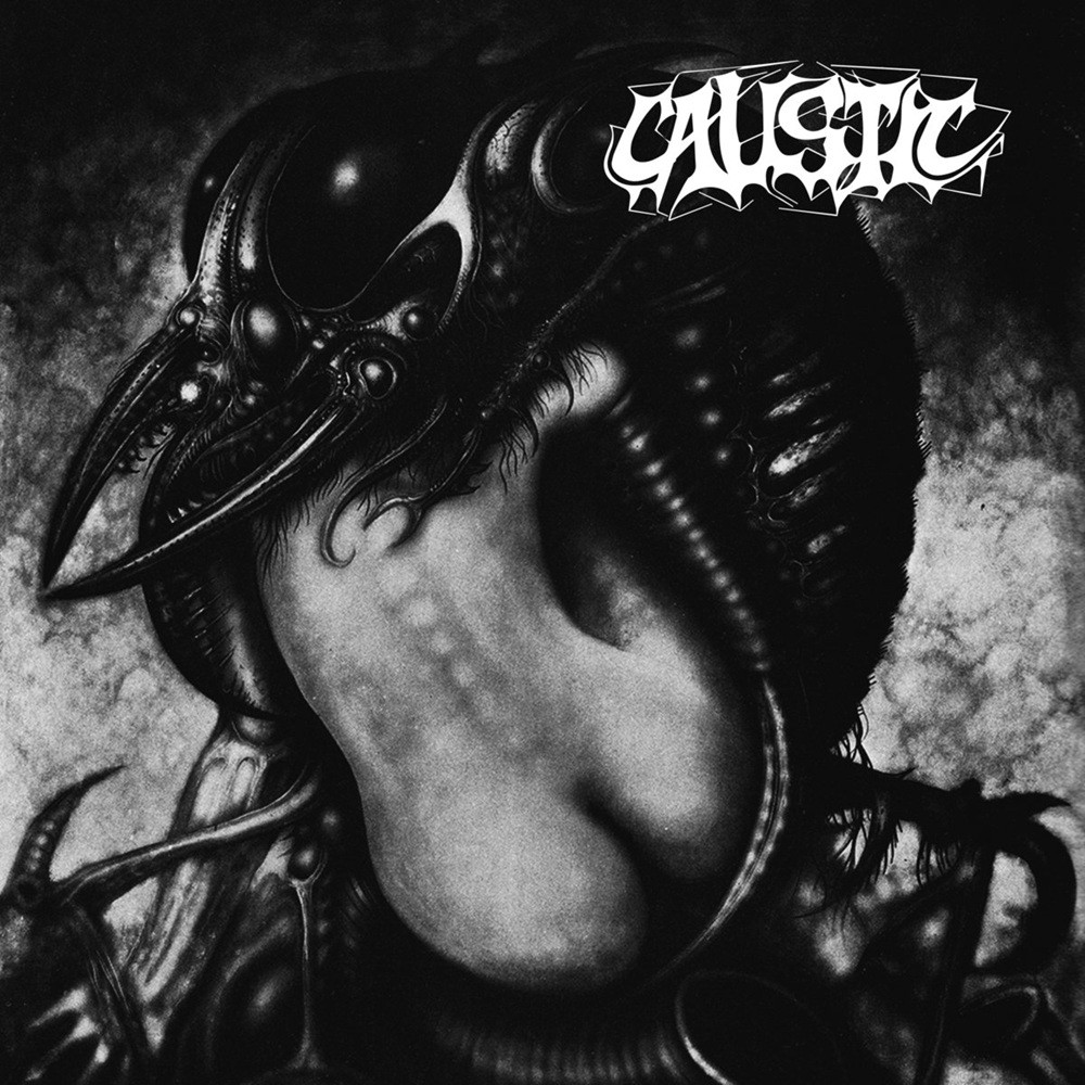 Caustic - Caustic