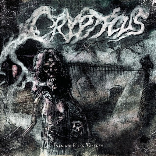 Crypticus - Insieme Verso Terrore 2012