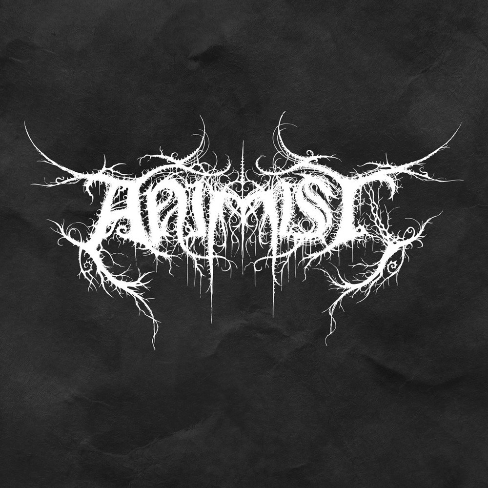 Animist - EP (2012) Cover