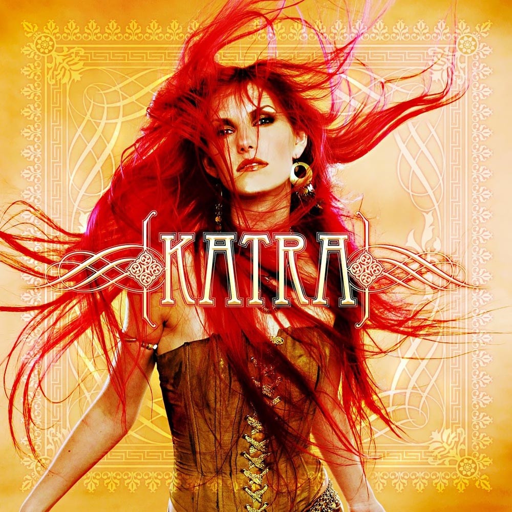 Katra - Katra (2007) Cover
