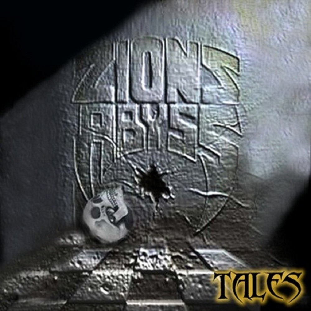 Zions Abyss - T.A.L.E.S. (1991) Cover