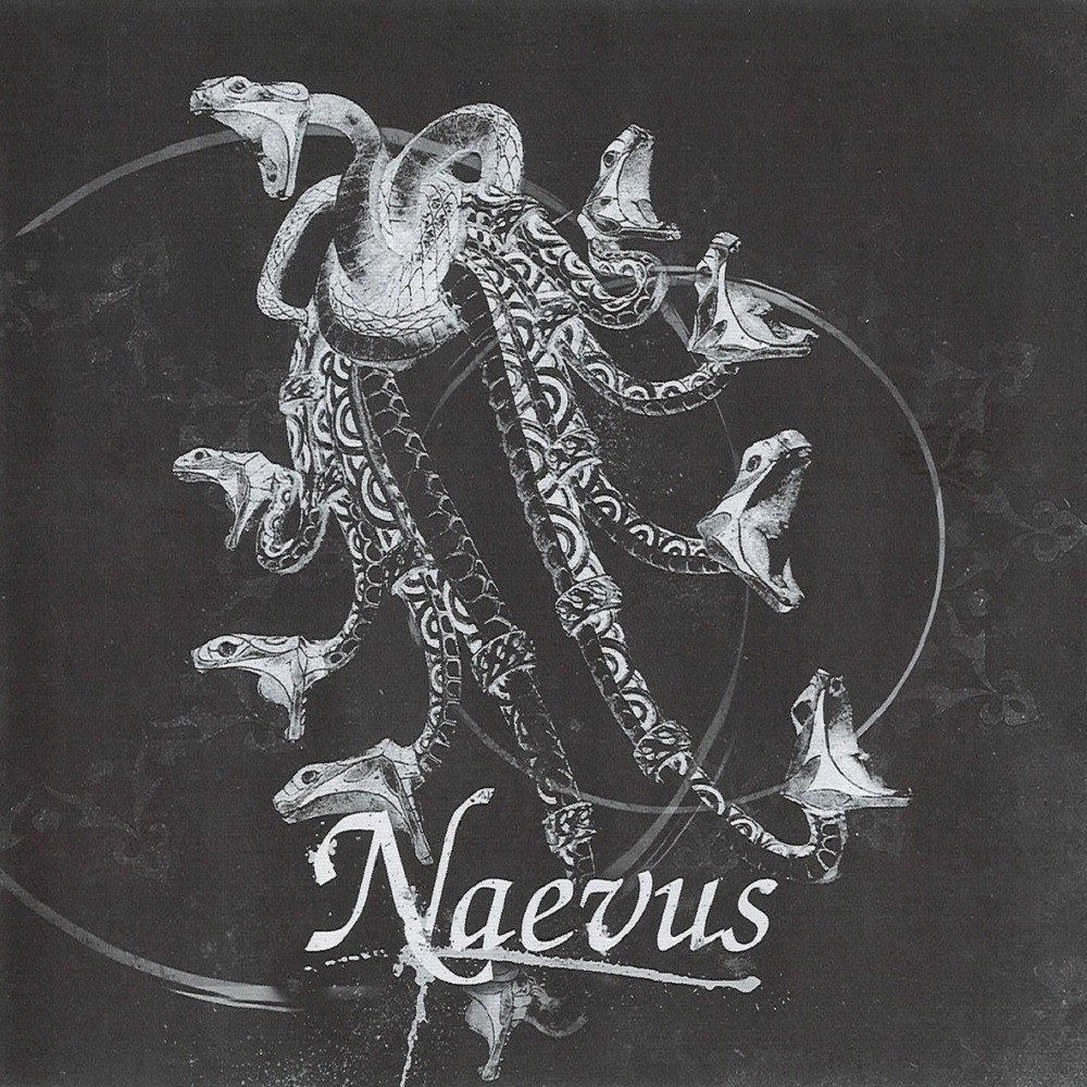 Naevus - Demos & Unreleased 1993-1999 (2009) Cover