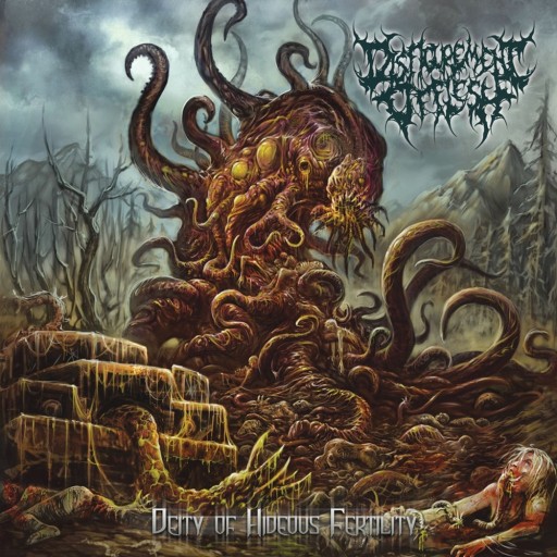 Deity of Hideous Fertility