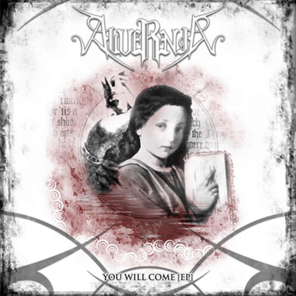 Auvernia - You Will Come (2006) Cover