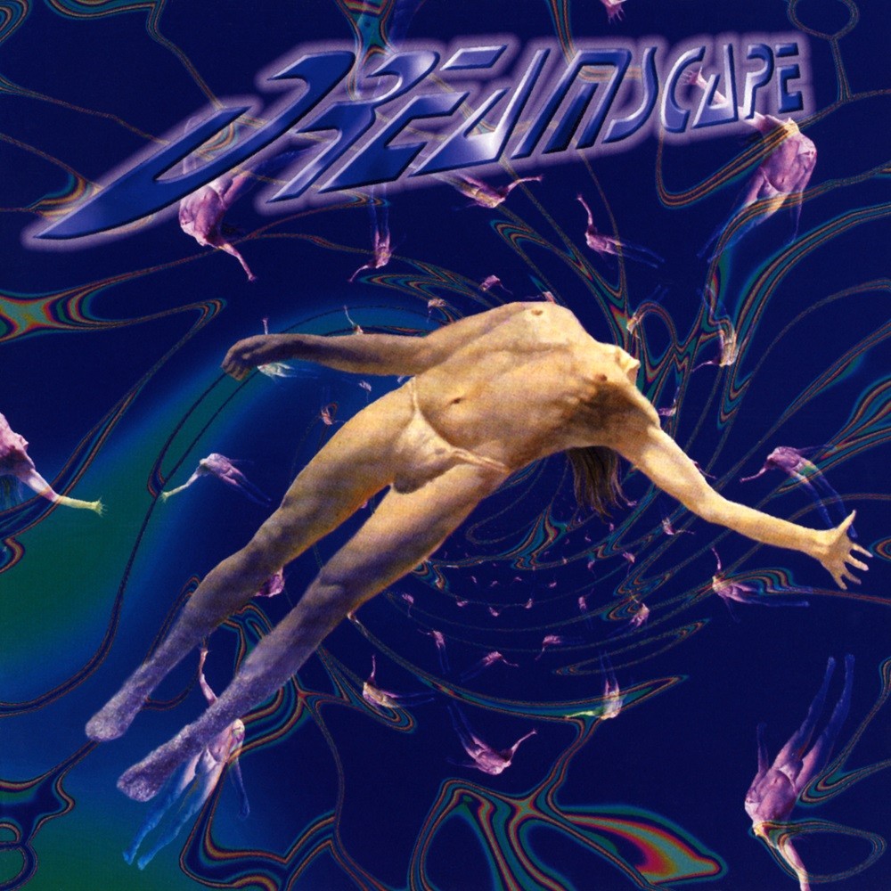 Dreamscape - Trance-Like State (1997) Cover