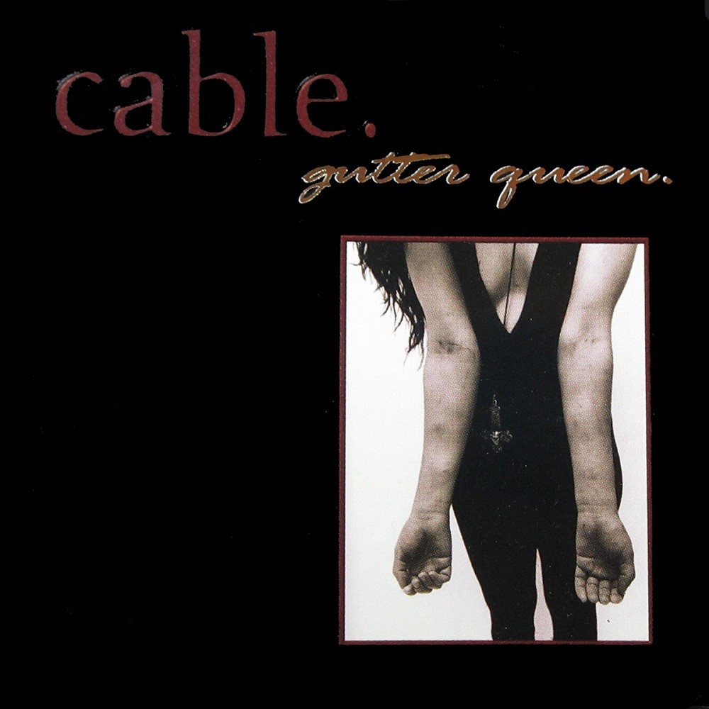 Cable - Gutter Queen (1999) Cover