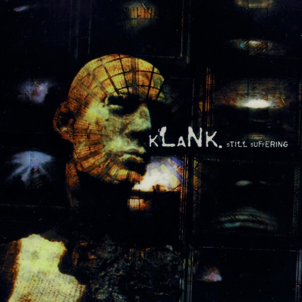 Klank - Still Suffering (1995) Cover