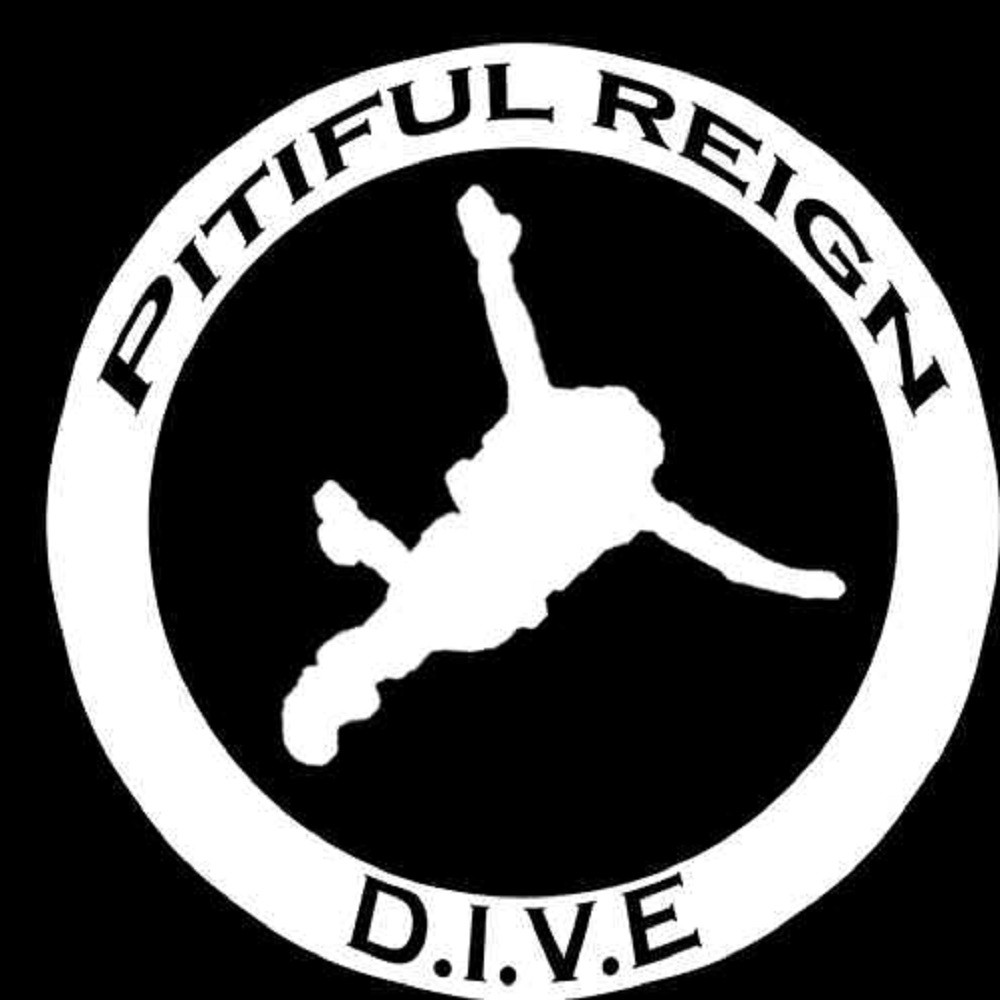 Pitiful Reign - D.I.V.E (2007) Cover
