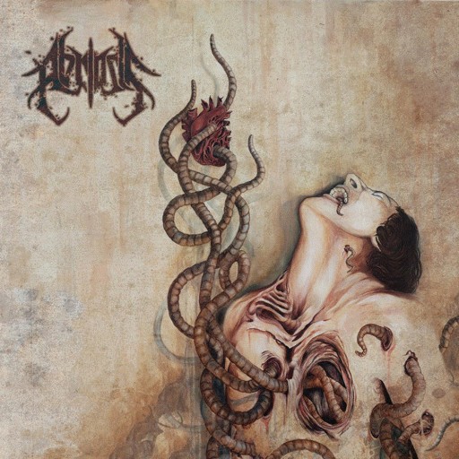 Tattered and Bound