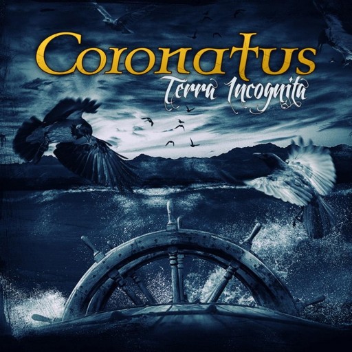 Terra incognita
