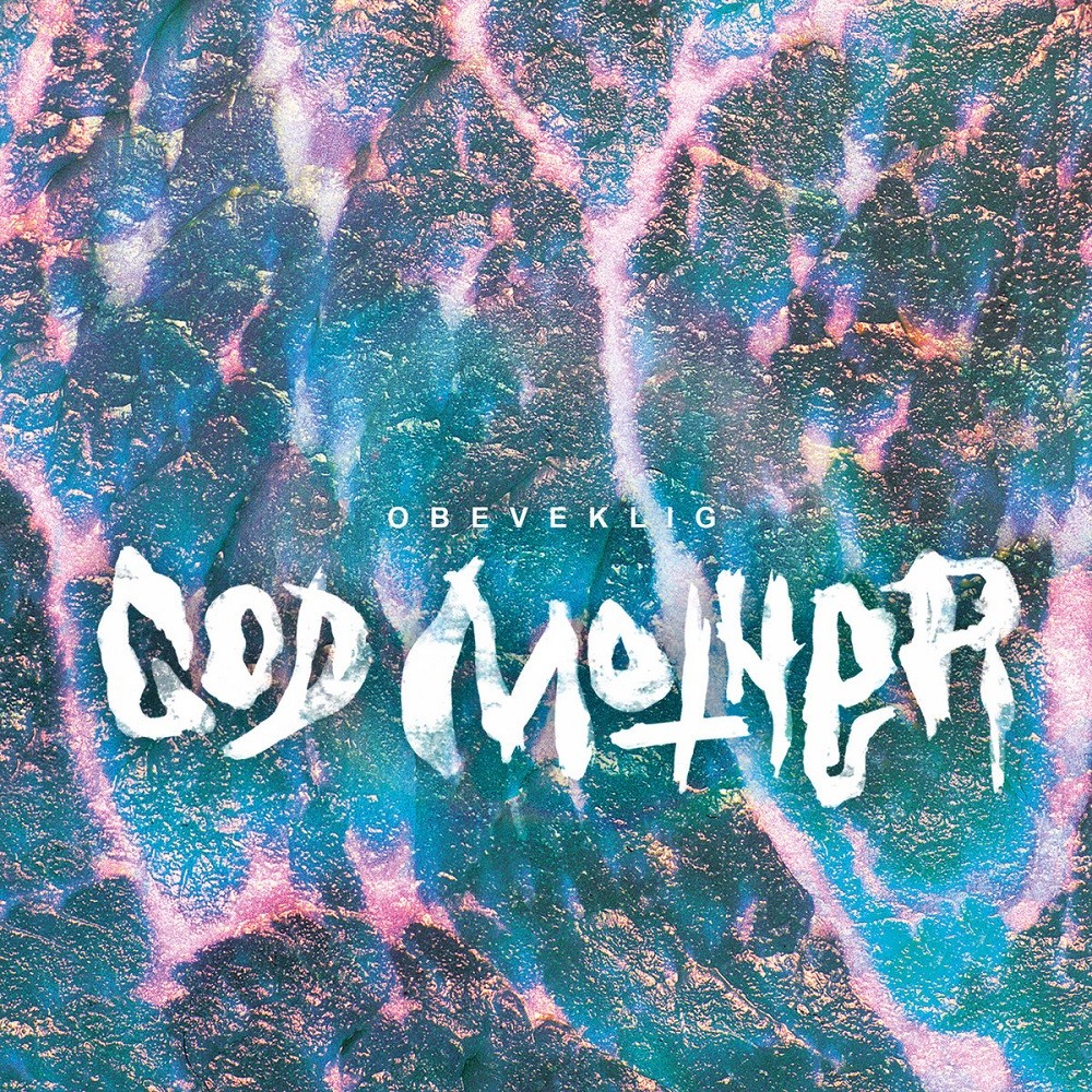 God Mother - Obeveklig (2022) Cover