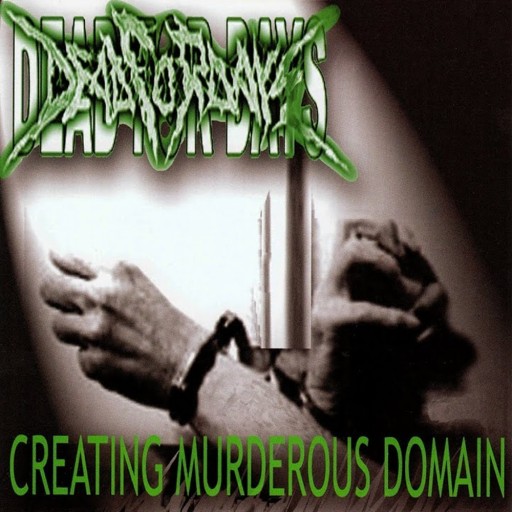 Creating Murderous Domain