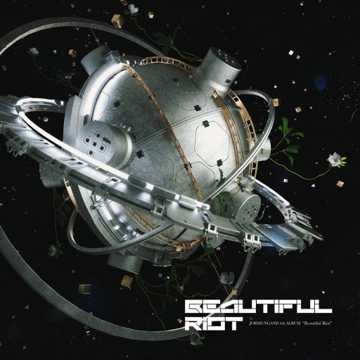 Beautiful Riot