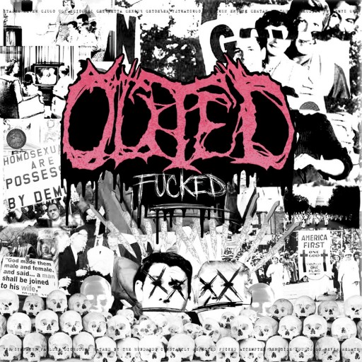 Fucked