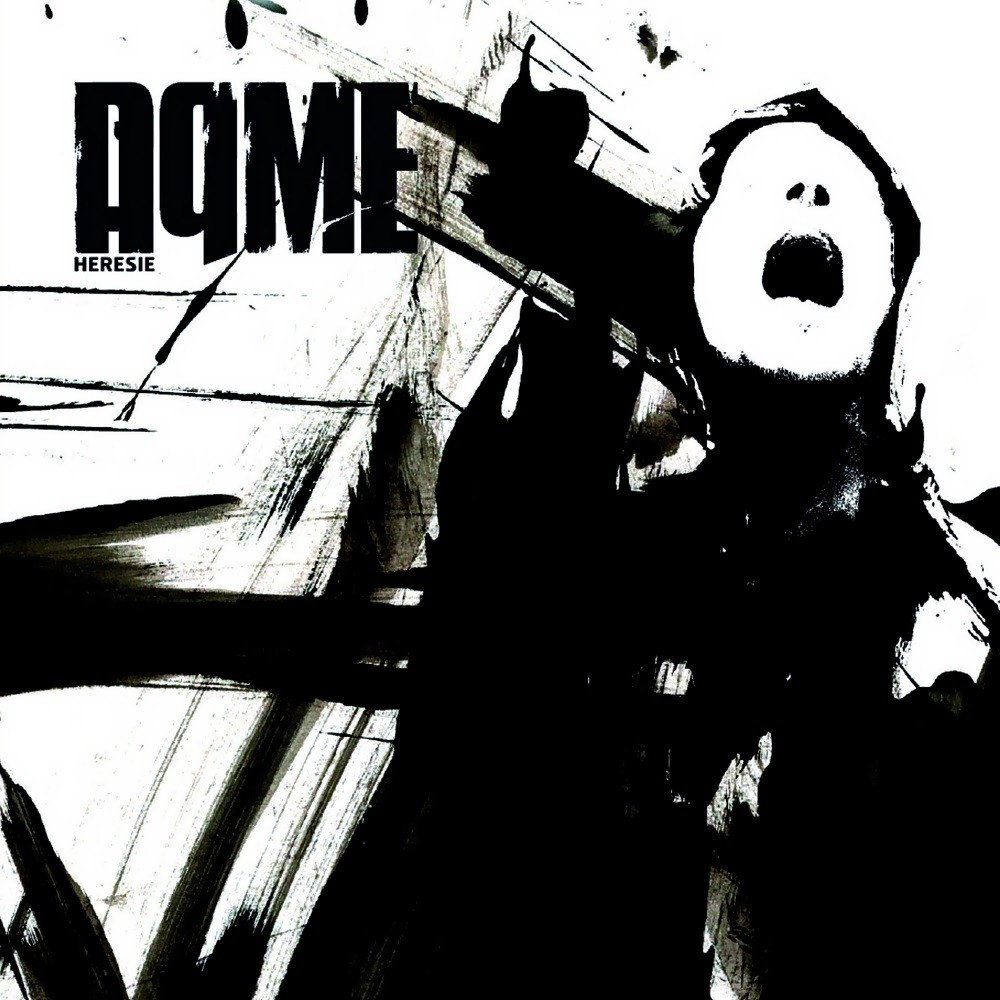 AqME - Hérésie (2007) Cover