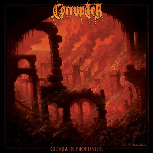 Gloria in profundis
