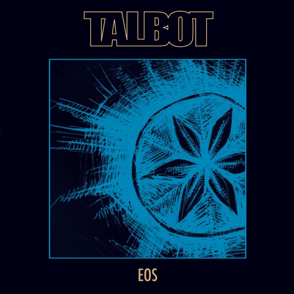 Talbot - EOS (2010) Cover
