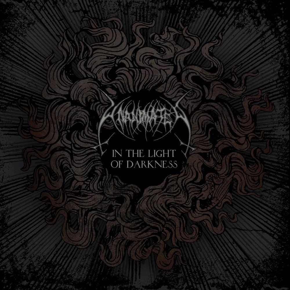 Unanimated - In the Light of Darkness (2009) Cover