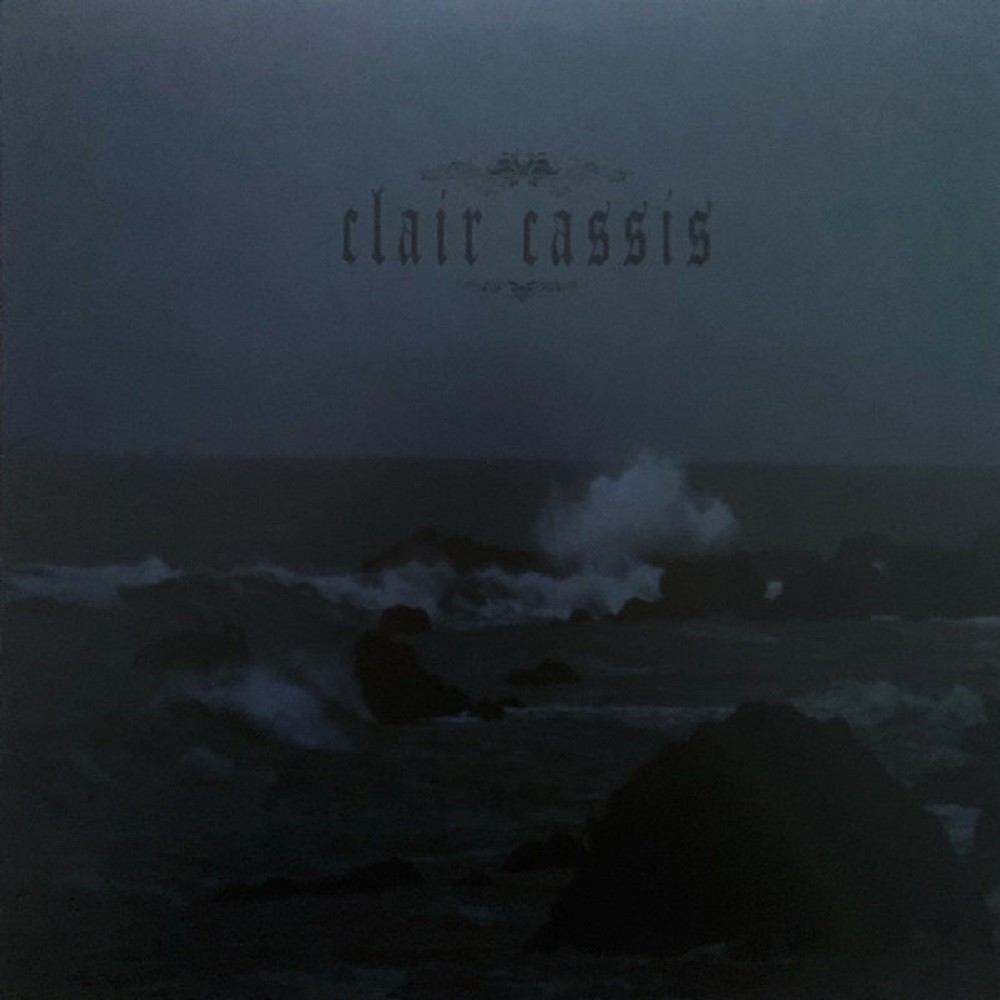 Clair Cassis - Clair Cassis (2010) Cover