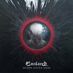 Review by Daniel for Enslaved - Axioma Ethica Odini (2010)