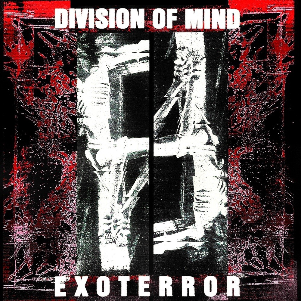 Division of Mind - Exoterror