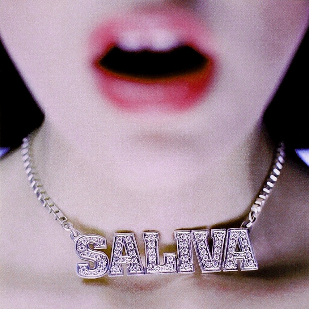 Saliva - Every Six Seconds (2001) Cover