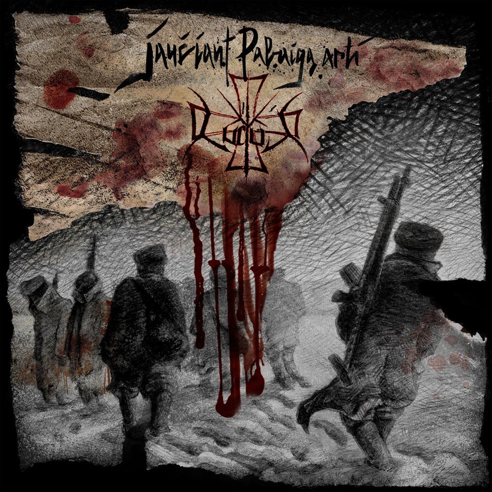 Luctus - Jaučiant Pabaigą Arti