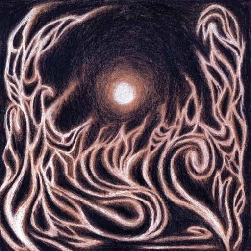 Ecstasy on the Frontier of Blood