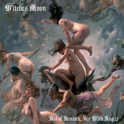 Bed of Hemlock, Sex With Angels