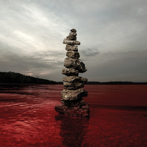 Sevendust - Blood & Stone 2020
