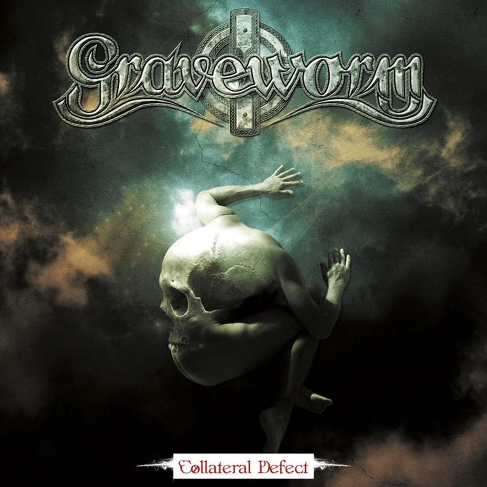Graveworm - Collateral Defect (2007) Cover
