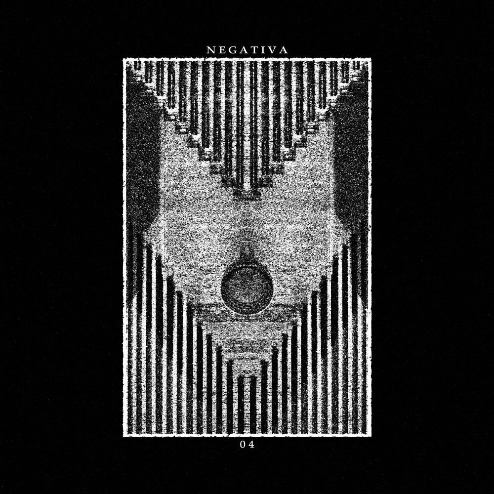Negativa (ESP) - 04 (2022) Cover