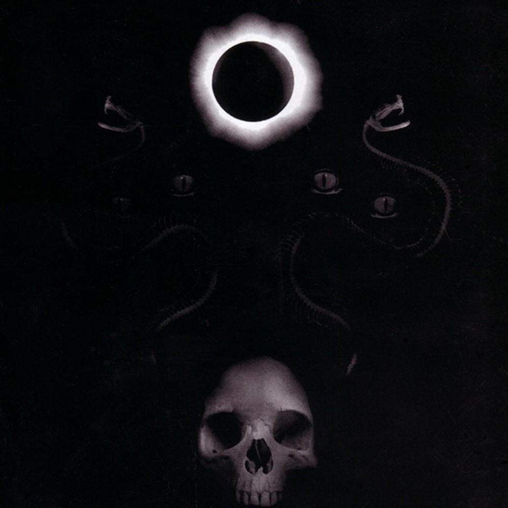 Nightbringer / Temple of Not - Rex Ex Ordine Throni (2005) Cover