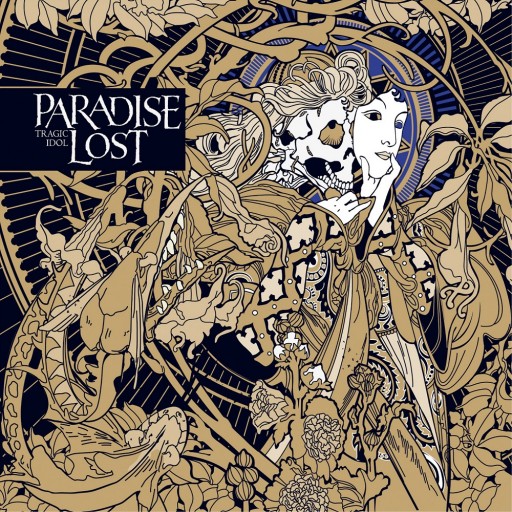 Paradise Lost - Tragic Idol 2012