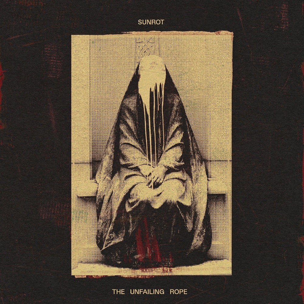 Sunrot - The Unfailing Rope (2023) Cover
