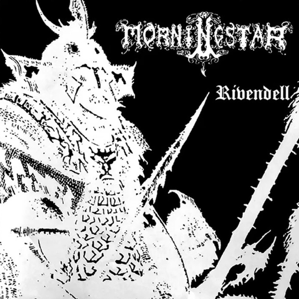 Morningstar - Rivendell (1995) Cover