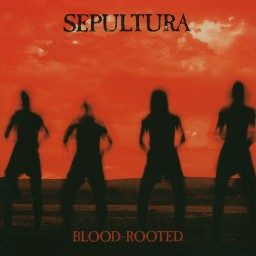 Blood-Rooted