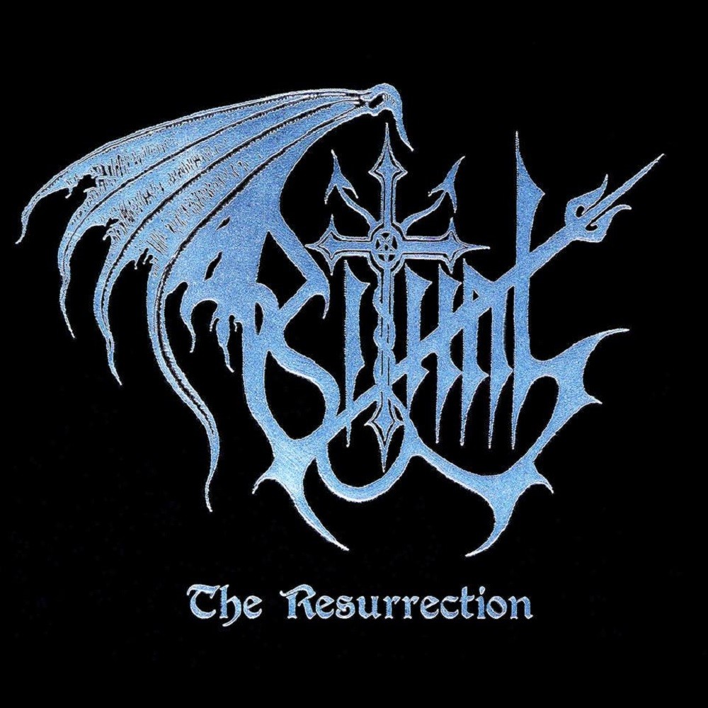 Ritual (USA) - The Resurrection (2011) Cover