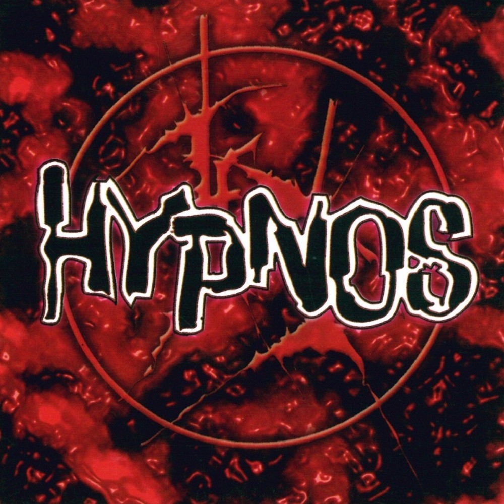 Hypnos - Hypnos (2000) Cover